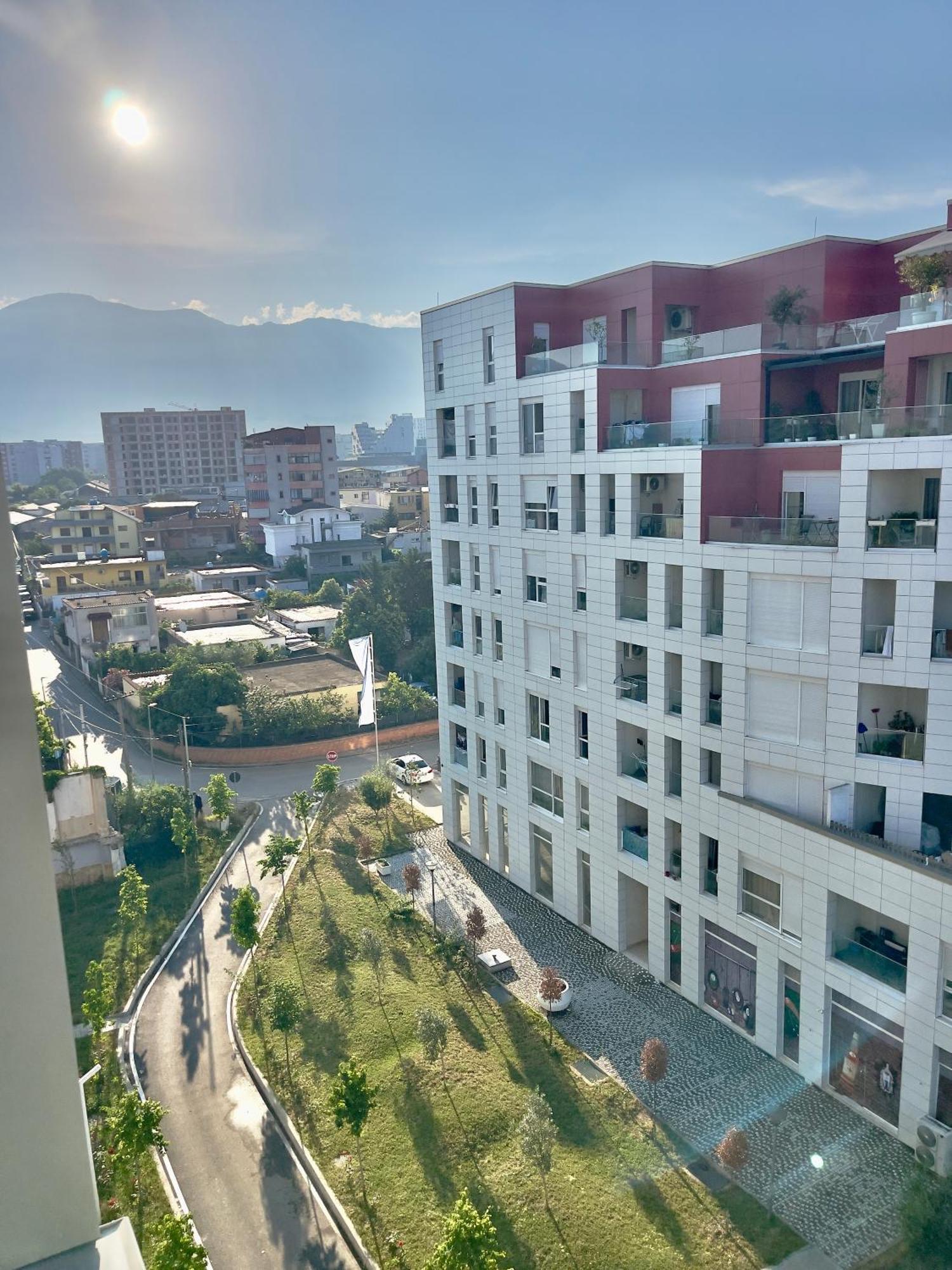 Apartment Jona Lovely 1 Two Bedroom Ap Tirana