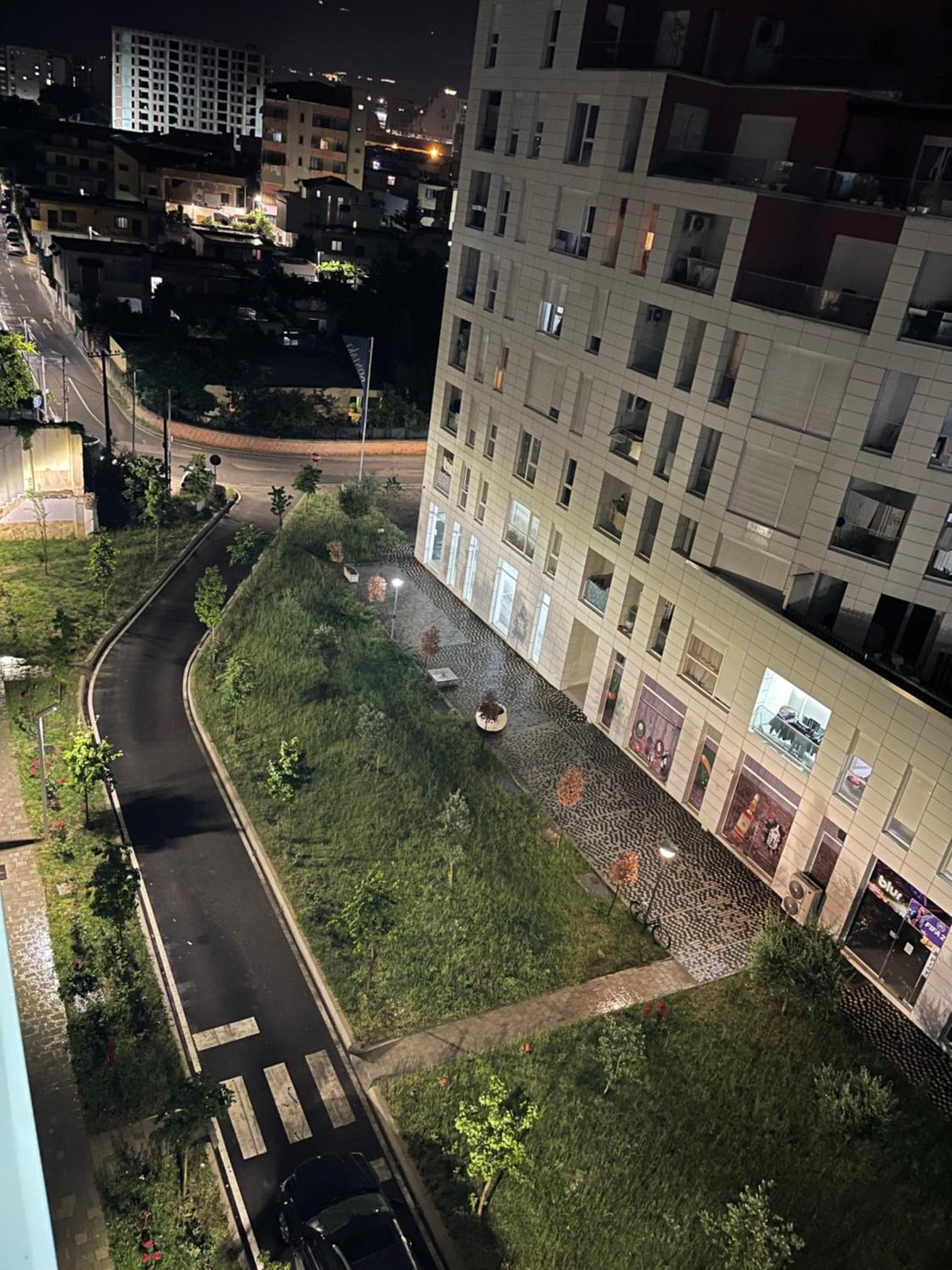 Apartment Jona Lovely 1 Two Bedroom Ap