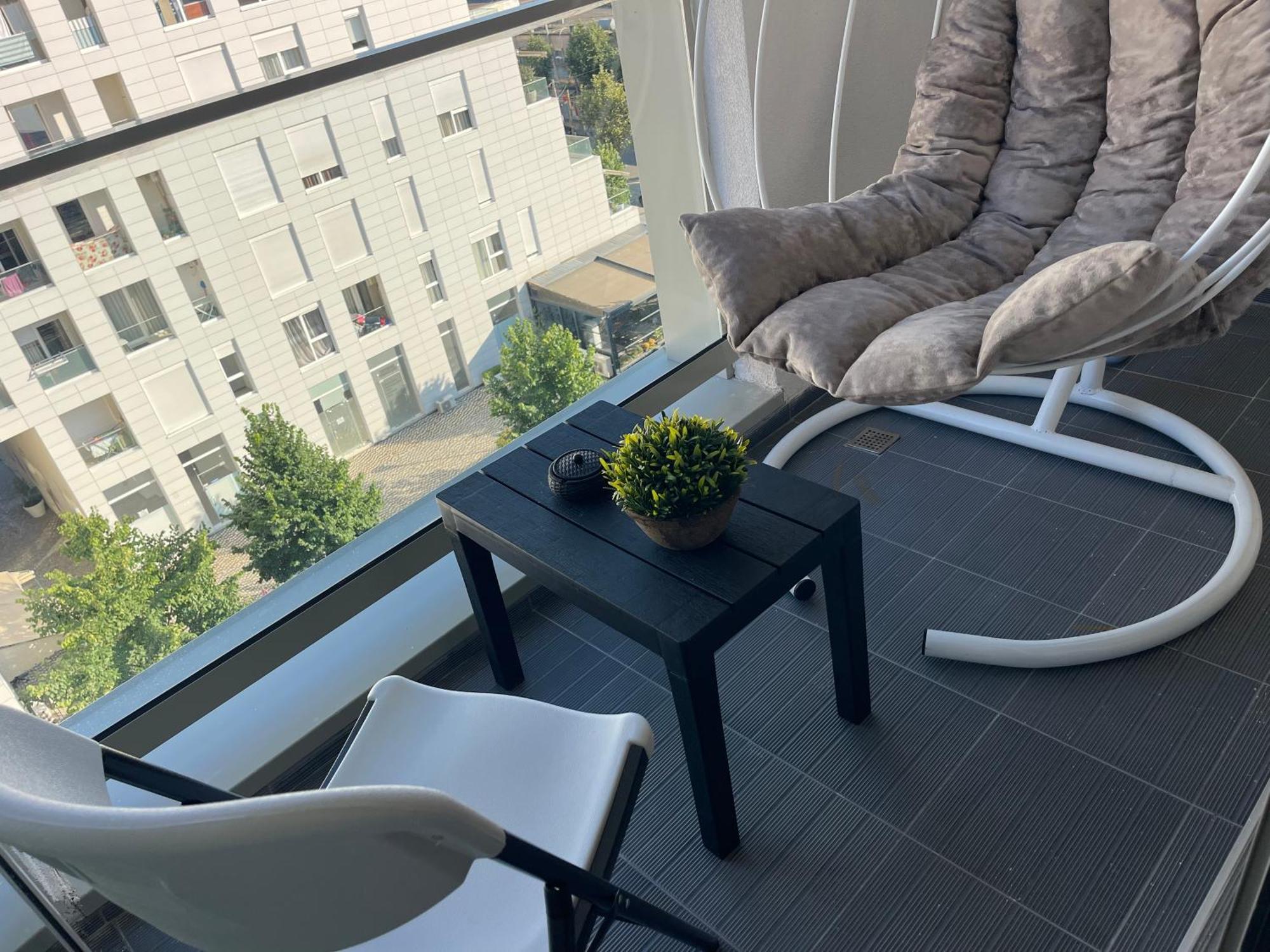 Apartment Jona Lovely 1 Two Bedroom Ap Tirana